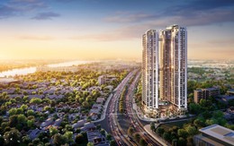 Sức hút “tam cận, tứ an” đắc lộc bền vững của The Emerald 68