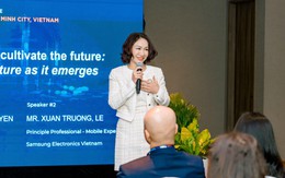 Nguồn lực sáng tạo mới cho ngành Marketing và Truyền thông