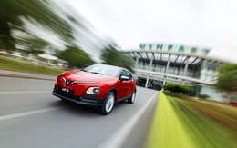 Forbes Ấn Độ: VinFast có thể chiếm được niềm tin của người tiêu dùng Ấn Độ