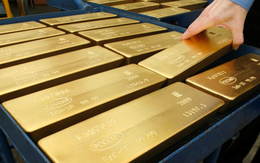 Các NHTW trên thế giới 'gom' hàng trăm tấn vàng, nỗ lực thực hiện kế hoạch 'phi đô la hoá' kho dự trữ ngoại tệ