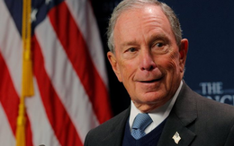 Tỷ phú Do Thái Michael Bloomberg: Ra trường hoang mang, thất nghiệp ở tuổi trung niên, giàu lên khi đã già nhờ ‘chém gió bán tầm nhìn’
