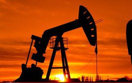 Giá dầu có thể hướng tới mốc 100 USD/thùng