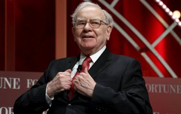 Sau khoản lãi gấp 4 lần trong 2 năm, giới đầu tư dự đoán Warren Buffett chuẩn bị 'rải thêm tiền' vào một thị trường châu Á đầy tiềm năng