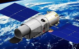 Trung Quốc bật mí dự án không gian khủng hơn 'thiên nhãn' của NASA tới 300 lần