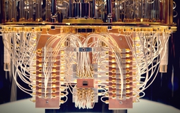 Kỳ tích Trung Quốc: Chế tạo cỗ máy "quái vật" nhanh hơn siêu máy tính Mỹ 10 triệu tỷ lần