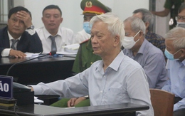 Cựu Chủ tịch, Phó Chủ tịch Khánh Hòa bị khởi tố liên quan dự án Mường Thanh Viễn Triều