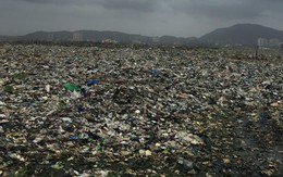 Trung Quốc có câu trả lời cho bài toán hơn 300 triệu tấn chất thải rắn