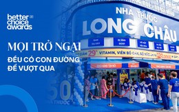 Nhìn cách Long Châu bứt tốc mới thấy mọi trở ngại đều có 'con đường' để vượt qua - bí kíp là gì?