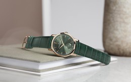 Cuối cùng, Vacheron Constantin đã xanh trở lại!