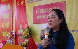 Bổ nhiệm nữ Trưởng Ban Nội chính Tỉnh ủy Cao Bằng giữ chức Thứ trưởng, Phó Chủ nhiệm Ủy ban Dân tộc