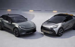 Bị chê chậm làm xe điện, Toyota chính thức công bố thời điểm đưa pin 1.000 km ra thị trường, sạc nhanh lên 80% pin chỉ trong vòng 10 phút