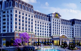 Khách sạn lớn nhất Đà Lạt xây "lố" gần 4.500 m2 rồi xin điều chỉnh giấy phép?