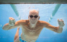 Bác sĩ về hưu: "Không phải chạy bộ, muốn chống ung thư, sống thọ thì phải kiên trì tập luyện 1 môn thể thao này"