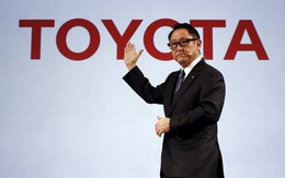 Toyota chứng minh cho cả thế giới thấy 'không vội làm xe điện' là đúng: 1 startup làm 9 năm vẫn lỗ, càng bán càng không có lãi