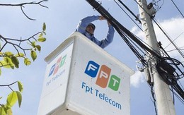 FPT Telecom chốt danh sách thưởng 164 triệu cổ phiếu, nâng vốn điều lệ lên gần 5.000 tỷ đồng