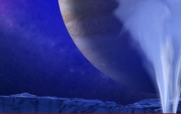 Vệ tinh NASA tìm thấy dấu vết sự sống trên sao Mộc