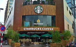 Sau 10 năm vào Việt Nam, mở tới 100 cửa hàng, nhưng đây là lần đầu tiên Starbucks làm được điều này!