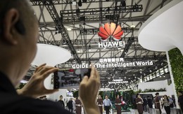 Huawei giúp các đối tác đổi đời nhờ ra mắt chiếc điện thoại thông minh 'cây nhà lá vườn'