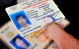 TP HCM: Người dân đổ xô đi đổi giấy phép lái xe, Sở GTVT nói gì?