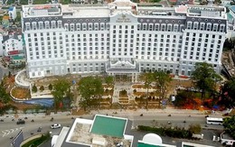 Vụ khách sạn 5 sao xây "lố" gần 4.500 m2: Chủ đầu tư nóng vội?