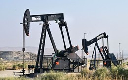 Rủi ro gia tăng trên thị trường dầu và khí đốt