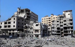 Vì sao Israel quyết định tạm hoãn chiến dịch trên bộ ở Gaza?