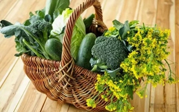 5 loại rau có thể làm giảm lượng đường một cách tự nhiên