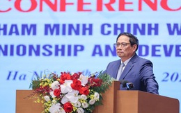 Thủ tướng: 3 cam kết của Việt Nam với nhà đầu tư nước ngoài