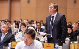 Tổng Giám đốc KCN DEEP C: Việt Nam là thiên đường an toàn cho các nhà đầu tư tới thiết lập cơ sở sản xuất mới nhất