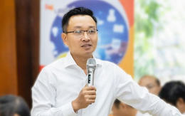 CEO Trần Trung Hưng tiết lộ về cú bứt phá của Unitel: Khiến cấp dưới tham vọng hơn cấp trên