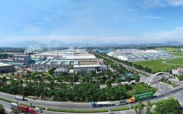 Doanh nghiệp Singapore muốn biến “siêu cảng” logistics ở miền Bắc trở thành trung tâm trung chuyển của khu vực