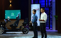 Chế tạo xe ô tô điện siêu nhỏ chạy 200km/lần sạc, giá chỉ 100 triệu đồng, startup Việt tham vọng số 1 ĐNA: Shark Bình nói viển vông, Shark Hưng vẫn quyết đầu tư