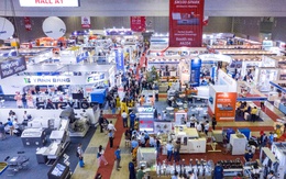 VietnamPlas trở lại với quy mô lớn nhất từ trước đến nay vào ngày 18/10