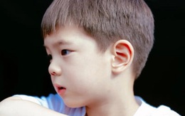 Nghiên cứu khoa học: Những đứa trẻ thông minh khuôn mặt thường có các đặc điểm sau