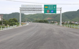 Tập đoàn Sơn Hải trình báo khẩn cấp đoạn đường cao tốc cam kết bảo hành 10 năm bị đổ hóa chất phá hoại: Lai lịch dự án