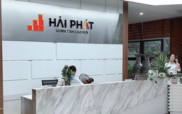 Hải Phát Invest (HPX) xin gia hạn lô trái phiếu 250 tỷ đồng ngay trước thời điểm đáo hạn, lùi thời gian thanh toán tiền lãi