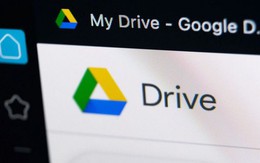 Làm gì khi dung lượng Google Drive và Gmail bị đầy?