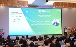 IIA Việt Nam: Nhiều DN vẫn chưa có nhận thức đầy đủ về tầm quan trọng của ESG trong kiểm toán nội bộ