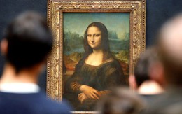Phát hiện chất độc bí ẩn giấu trong kiệt tác Mona Lisa