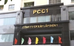 PC1 bị xử phạt và truy thu thuế gần 1 tỷ đồng, cổ phiếu giảm kịch sàn