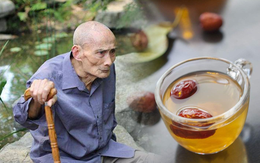 Bí quyết sống thọ của nhà giáo 96 tuổi: Mỗi ngày đều uống 1 thứ nước, giúp chống ung thư, hạ đường huyết hiệu quả