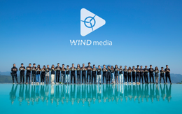 Wind Media - Tốc độ, hiệu quả trong từng giải pháp truyền thông