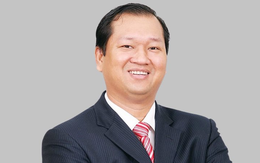 Ông Trần Trần Xuân Huy sang làm Phó TGĐ HDBank, phụ trách dự án quan trọng