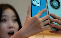 iPhone 15 bất ngờ bị Huawei Mate 60 Pro hạ bệ tại thị trường Trung Quốc, mất ngôi smartphone bán chạy nhất