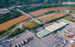 Mở mới, nâng cấp 2 cặp cửa khẩu Quốc tế tại Lào Cai