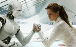 Minh chứng cho thấy chuyện 'robot sắp cướp việc làm của con người' chỉ là đồn nhảm