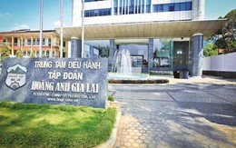 Hoàng Anh Gia Lai (HAGL): Thu 180 tỷ đồng từ bán khách sạn tại Gia Lai, lợi nhuận 9 tháng đạt 710 tỷ đồng