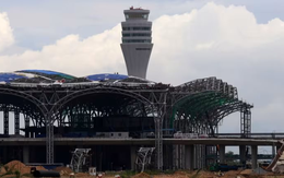 Từ Thái Lan tới Singapore chạy đua xây sân bay mới