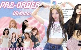Không phải ngẫu nhiên Lisa sang Việt Nam shopping, hóa ra đang "đu" một trend hot rần rần bên Thái