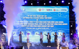 1Office khởi động dự án DX100 cùng doanh nghiệp tỉnh Đồng Nai